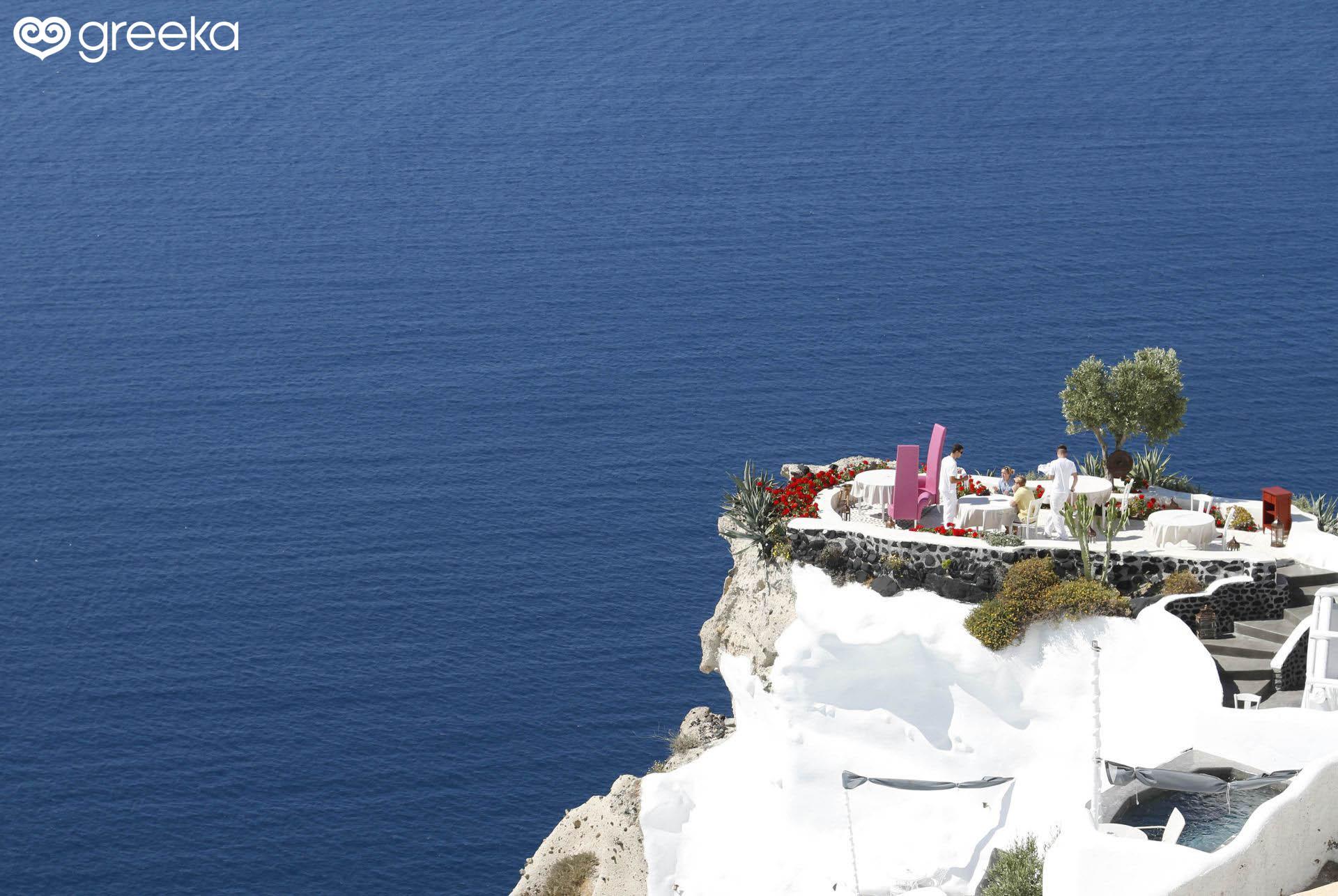 Holidays in Greece & the islands | Greeka